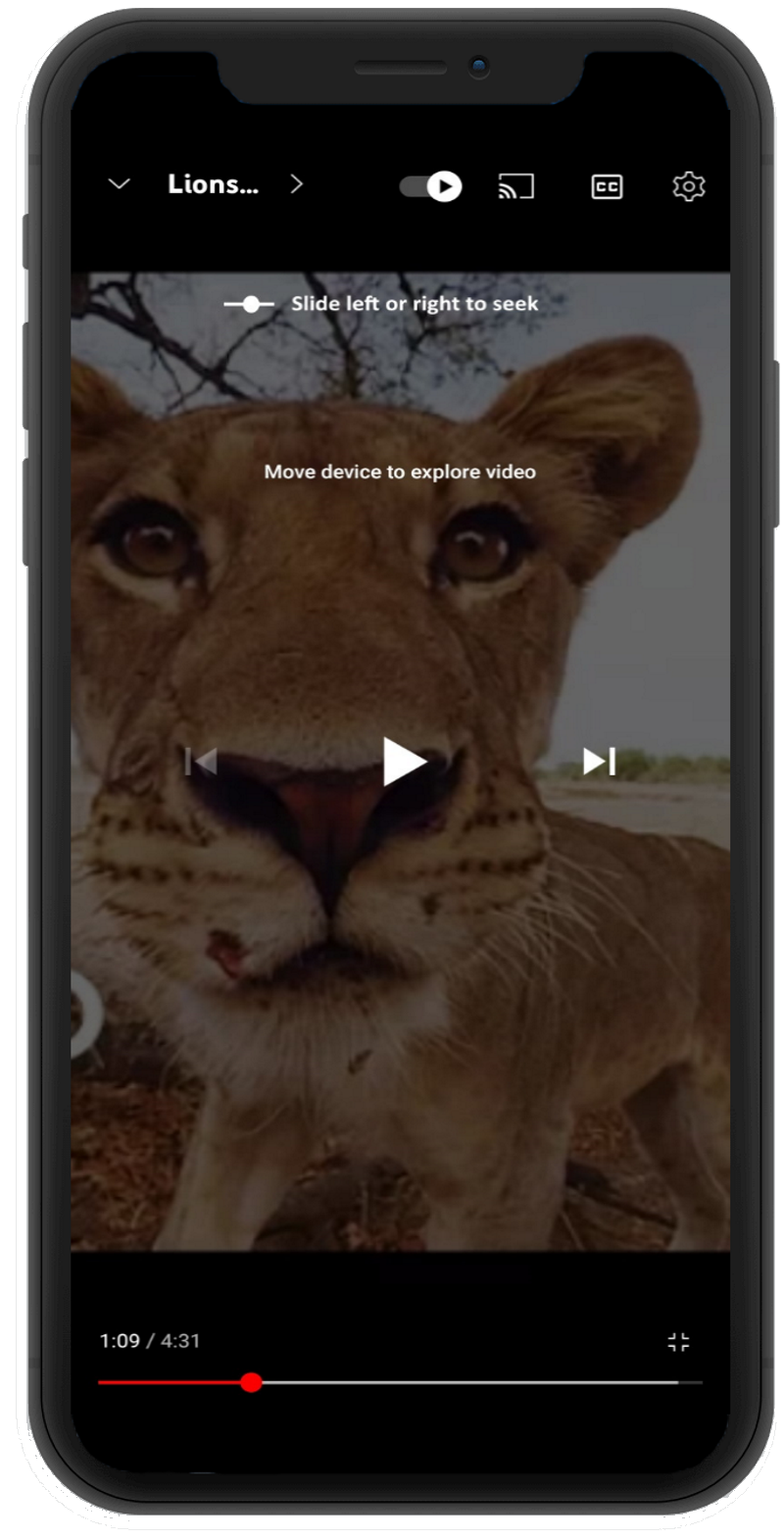 mobile phone 360