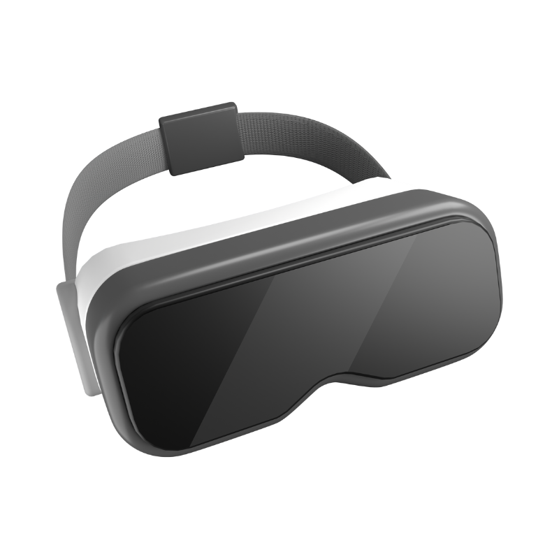  VR Headsets